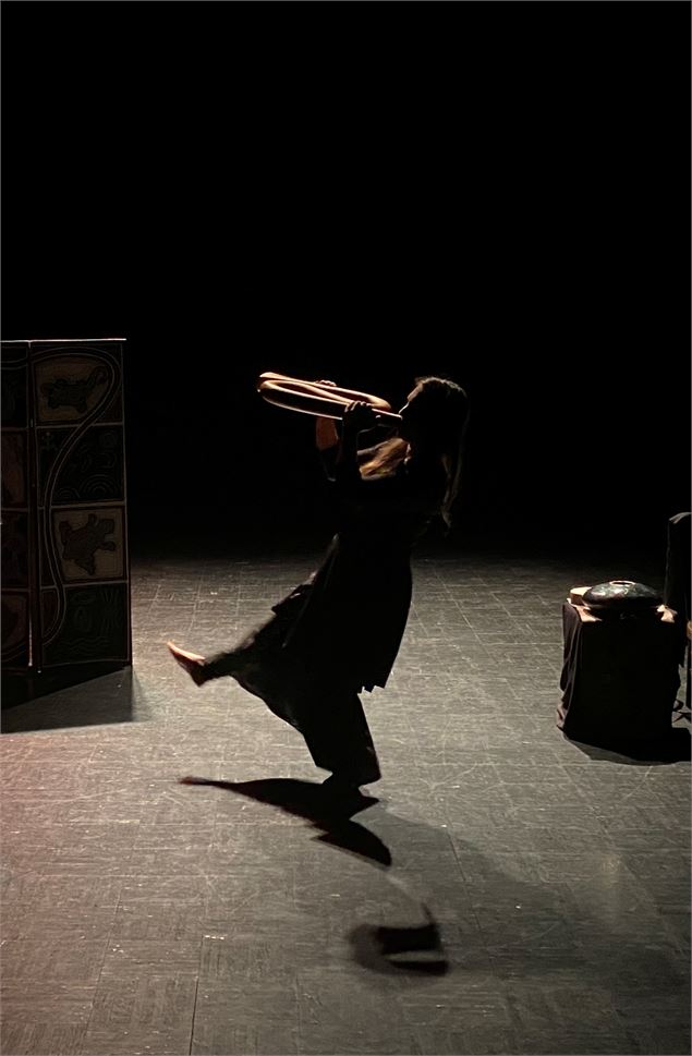 JEP 2026 - Spectacle
