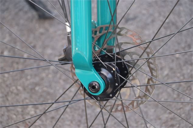 Dans les coulisses de Radior, la marque Aindinoise de vélos assistance éléctrique_Saint-Rémy - EMA