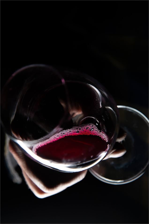 Apéro'vignes au Domaine des Albatros