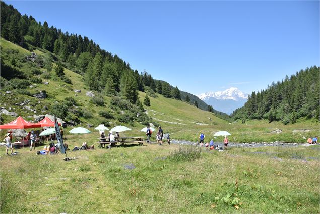 Vallée des Bauches - OTGP