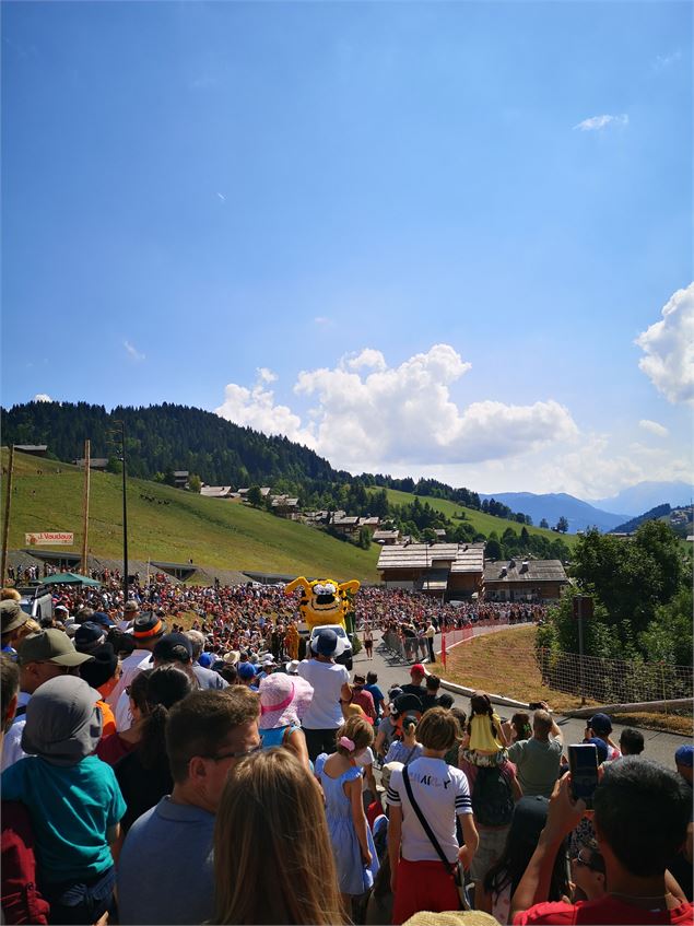 Fête de l'alpage - Fête de l'Alpage_Le Grand-Bornand