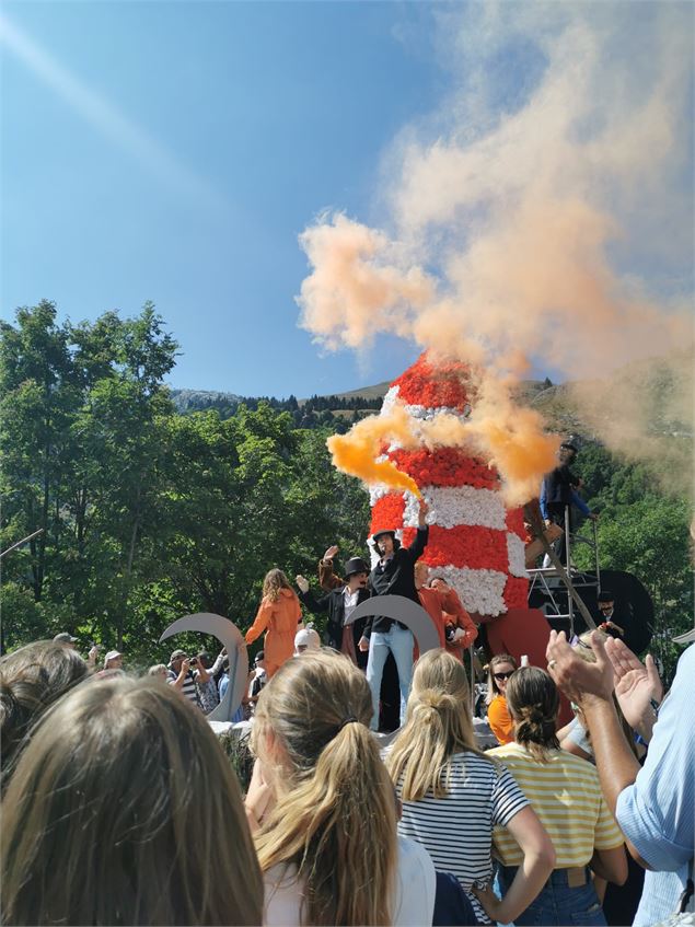 Fête de l'alpage - Fête de l'Alpage_Le Grand-Bornand