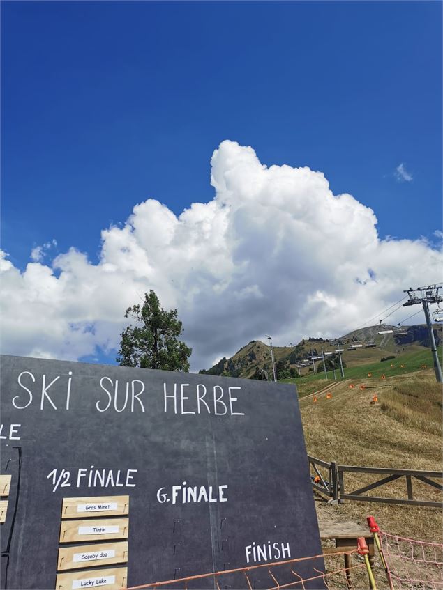 Fête de l'alpage - Fête de l'Alpage_Le Grand-Bornand
