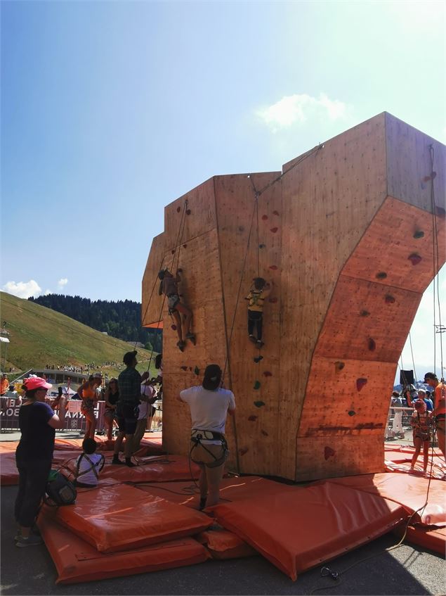 Fête de l'alpage - Fête de l'Alpage_Le Grand-Bornand