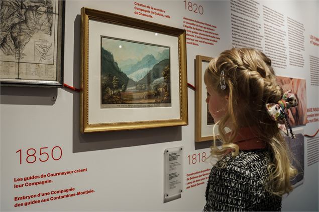 JEP 2026- Visite libre de la Maison forte de Hautetour_Saint-Gervais-les-Bains
