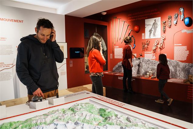 JEP 2026- Visite libre de la Maison forte de Hautetour_Saint-Gervais-les-Bains