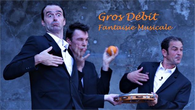 Spectacle familial