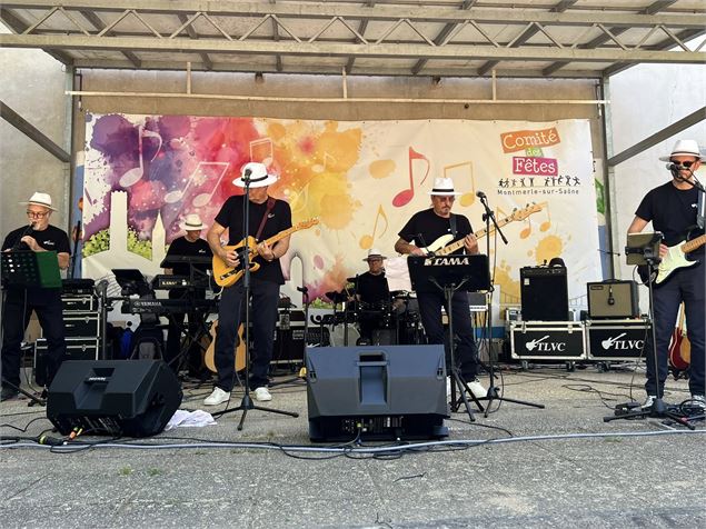 Festival de musique 