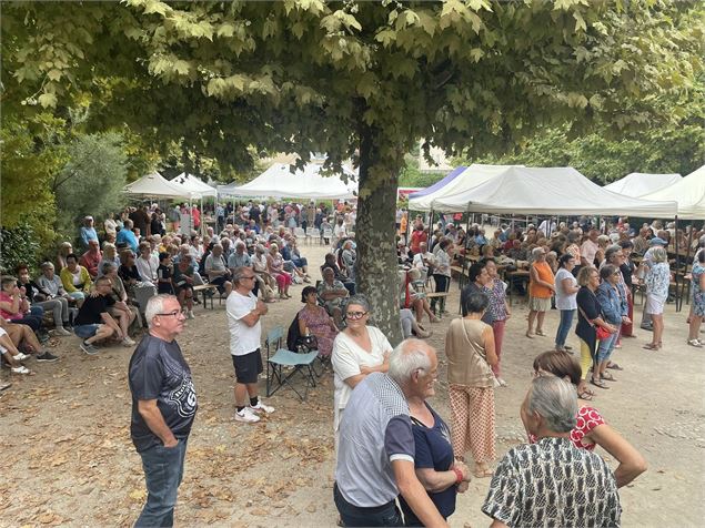 Festival de musique 