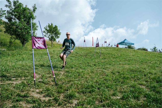 Rallye Gourmand - OT Toussuire