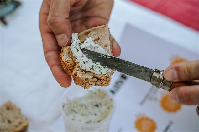 Rallye Gourmand - OT Toussuire