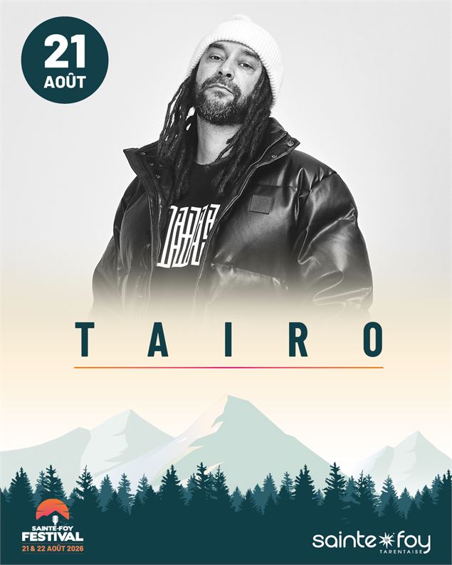 Sainte-Foy Festival_Sainte-Foy-Tarentaise