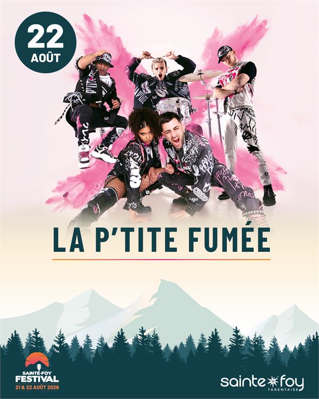 Sainte-Foy Festival_Sainte-Foy-Tarentaise