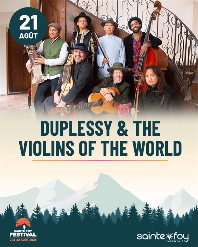 Sainte-Foy Festival_Sainte-Foy-Tarentaise