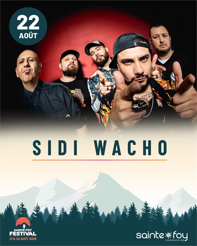 Sainte-Foy Festival_Sainte-Foy-Tarentaise