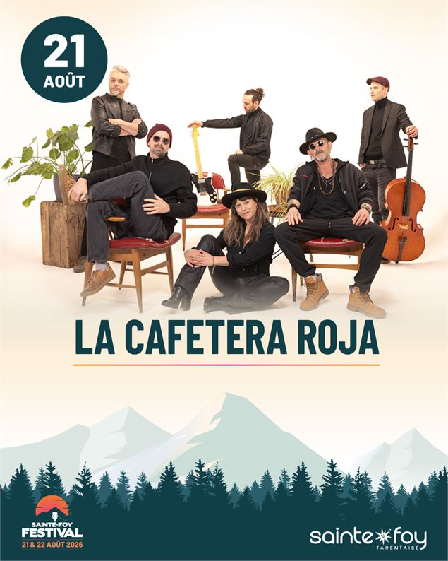 Sainte-Foy Festival_Sainte-Foy-Tarentaise