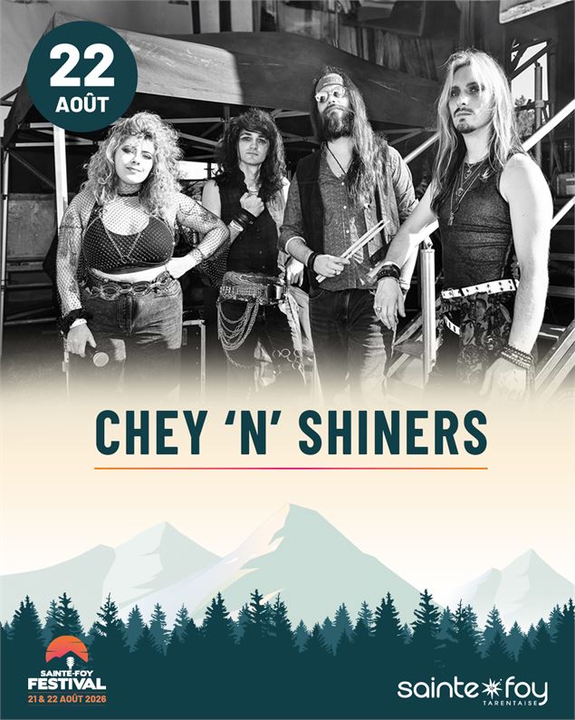 Sainte-Foy Festival_Sainte-Foy-Tarentaise