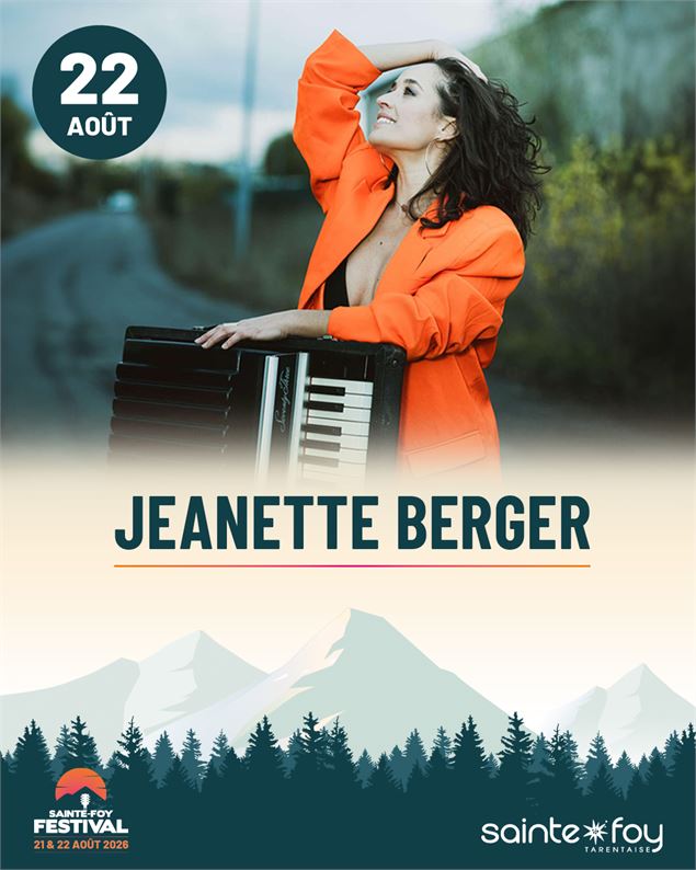 Sainte-Foy Festival_Sainte-Foy-Tarentaise