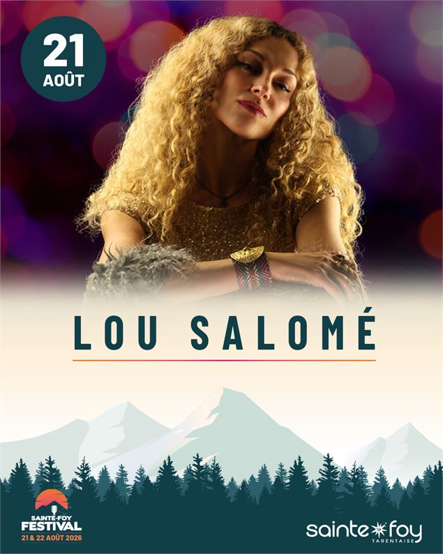 Sainte-Foy Festival_Sainte-Foy-Tarentaise