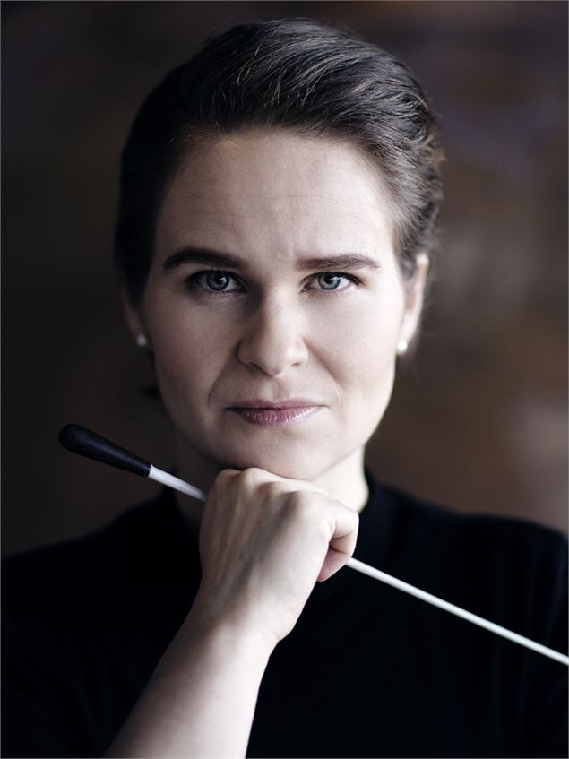 Eva Olikainen - Niels Ackermann
