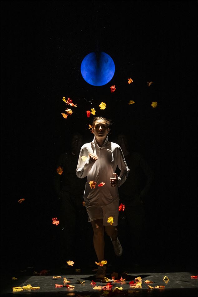 L'Automne - phandreamacchia