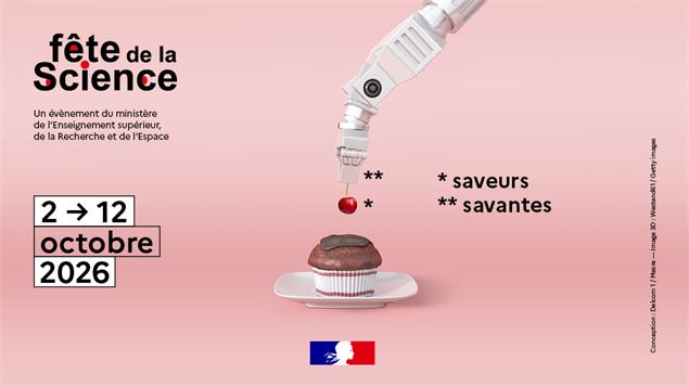 Atelier Fermentation : Devinez, observez, dégustez !_Valserhône