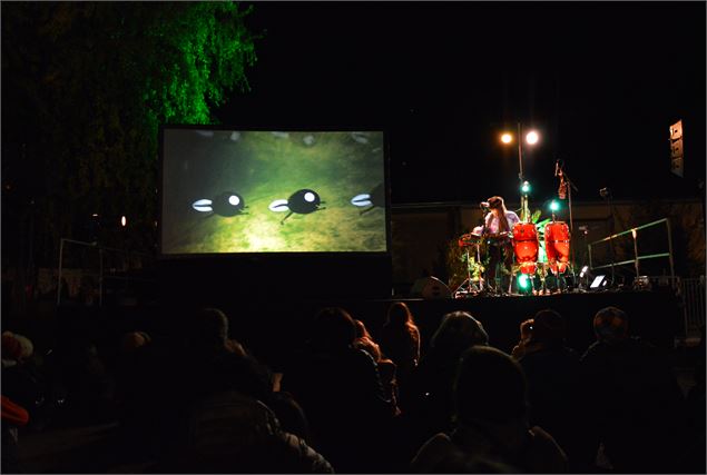 Nuit de la Création_La Motte-Servolex - Ville de La Motte-Servolex