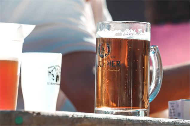 La fête de la bière_Manigod - OT Manigod