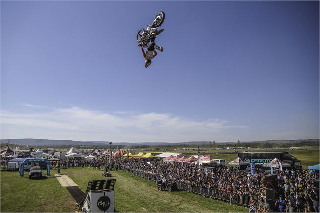 AMPV Rando - Rodolphe Maingret