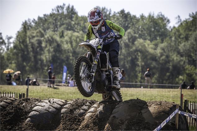AMPV Rando - Rodolphe Maingret
