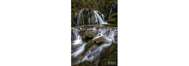 Cascade de tuf - AGEK