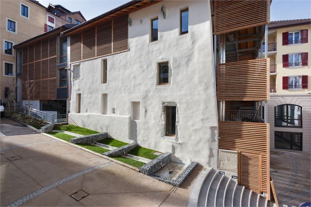 Maison Gribaldi