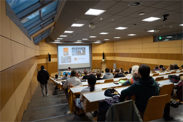 12e édition du festival Alternatiba Léman 2026