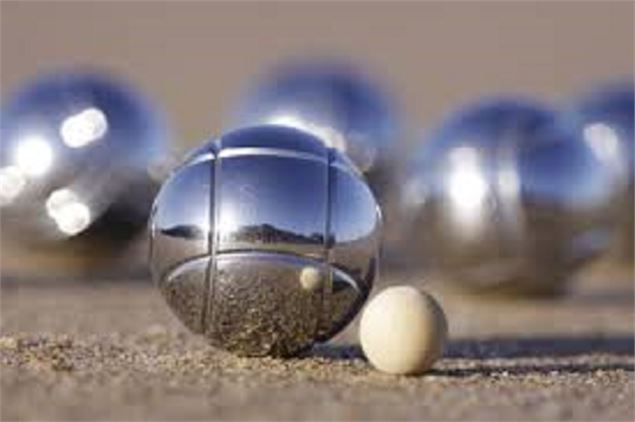 Concours de pétanque amical_Vailly - Comité des Fêtes de Vailly
