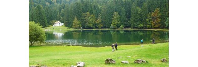 Lac_Genin - Roger Coudière