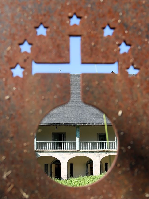 Visite Guidée Adultes : Patrimoine - Humat