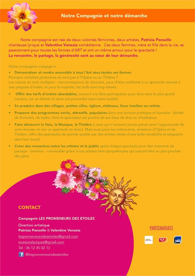 Concert :
