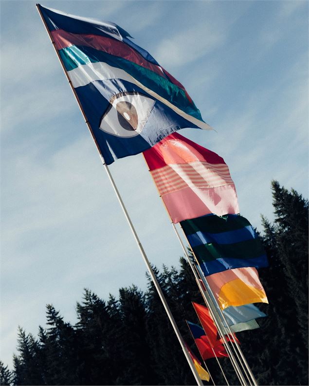 Le Champ des Platines_La Clusaz