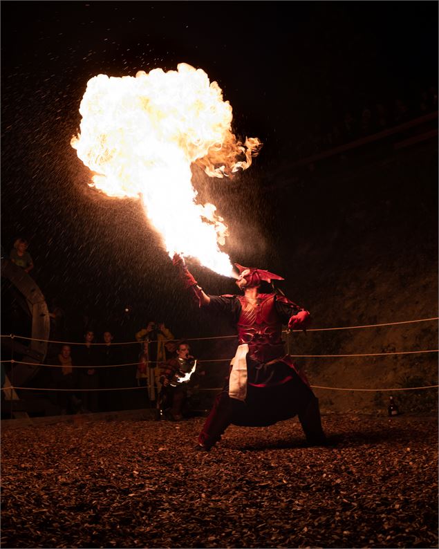 42ème fête du Vieux Seynod_Annecy
