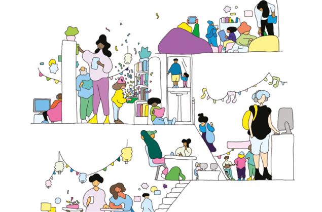 Spectacle petite enfance : OiZo_Valserhône - mediavals