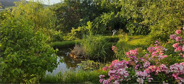 photo-prestataire - Un jardin au Paradis