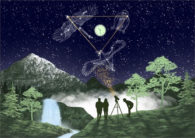 Les Rencontres de l'Infini_Pralognan-la-Vanoise