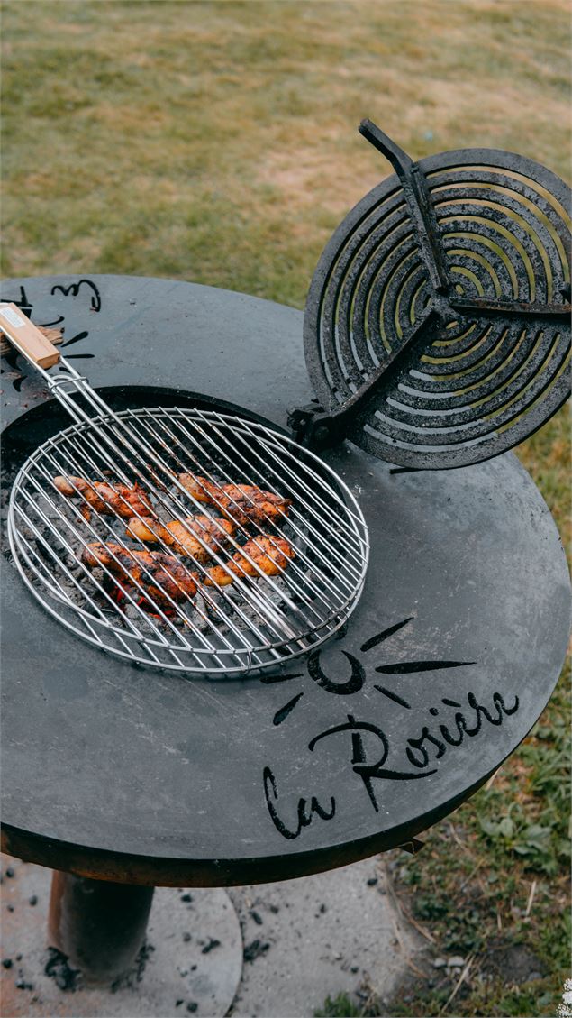 Les Mardis des Propriétaires - Barbecue Participatif_La Rosière - Montvalezan