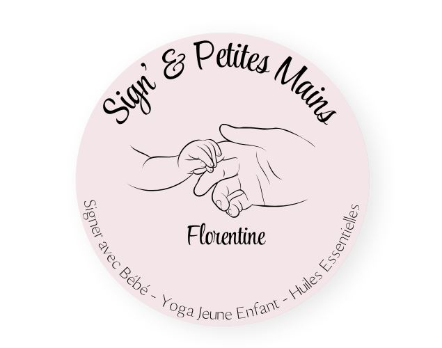 logo - sign'et petites mains