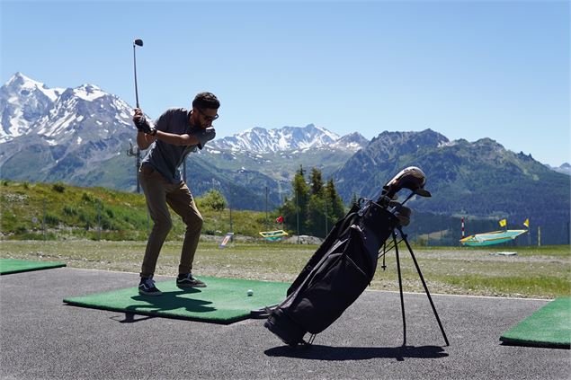 Golf