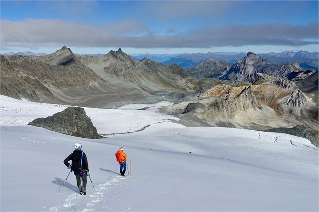 CINÉCIMES : Hautes cimes en cœur de Vanoise - Ed. été 2026_Pralognan-la-Vanoise