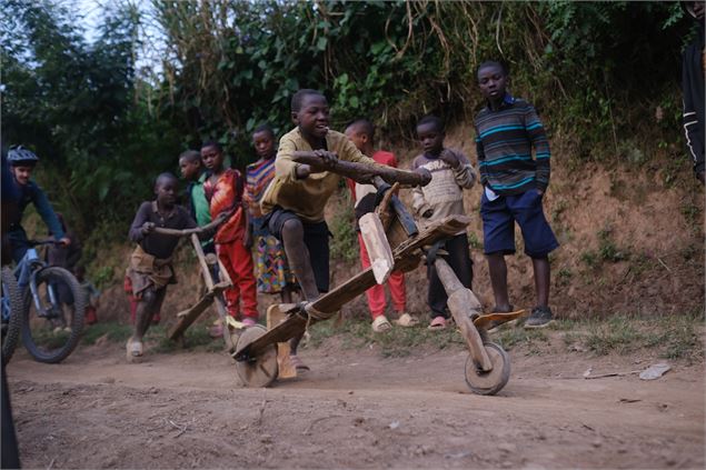 Avant-première du film