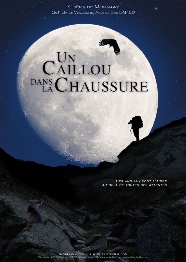 Cinéma de montagne - Films LAPIED_Les Saisies