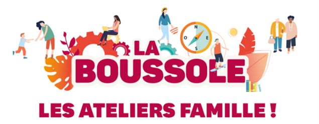Atelier famille - Pixabay