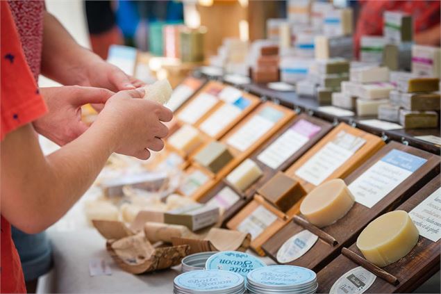 Fête des Paysans et Artisans en Chartreuse_Entremont-le-Vieux - OT Coeur de Chartreuse